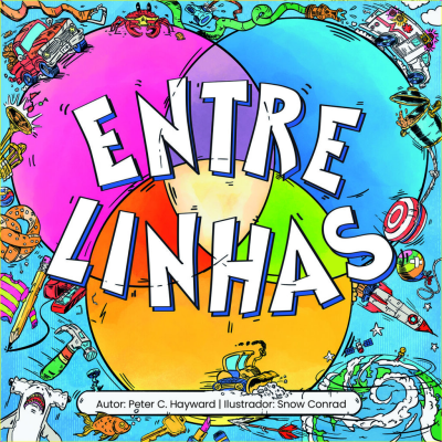 Entre Linhas Entre Linhas