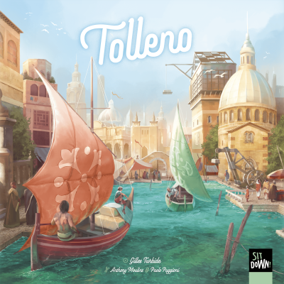Tolleno Tolleno