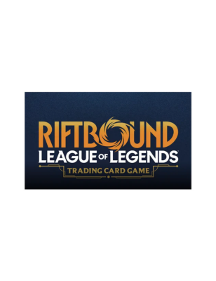 Riftbound: League of Legends TCG - Playmat - Ahri