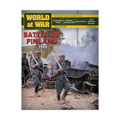 Battle of Finland 1944