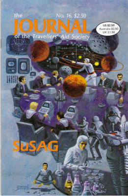 Journal of the Travellers' Aid Society: Volume 16