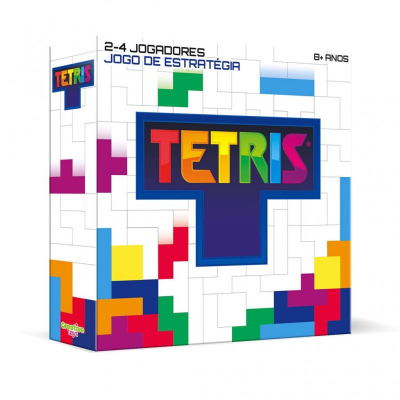 Tetris Strategy