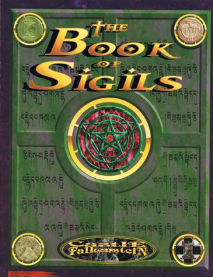 Castle Falkenstein: The Book of Sigils
