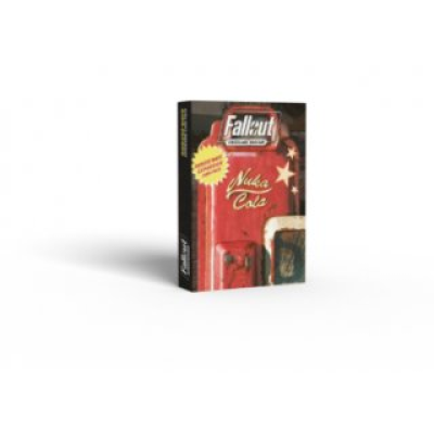Fallout: Wasteland Warfare - Raiders Wave Expansion Card Pack