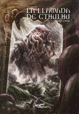 Choose Cthulhu: 1 La llamada de Cthulhu