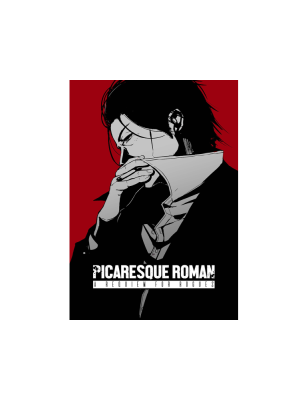 Picaresque Roman RPG Standard Edition
