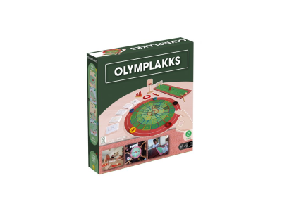 Olymplakks: Multisports