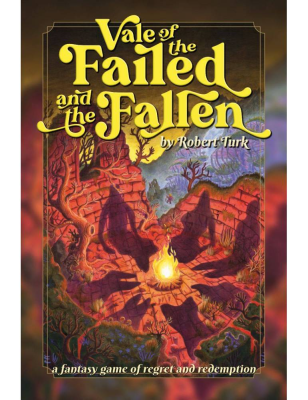 Vale of the Failed and the Fallen RPG