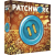 Patchwork: Edition 10ème Anniversaire