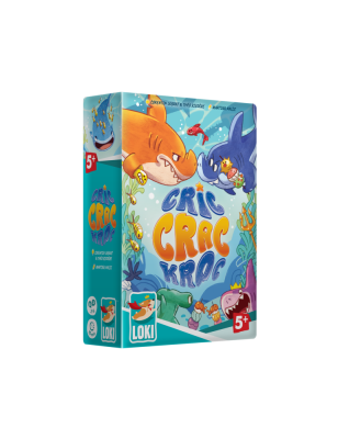 Cric Crac Kroc