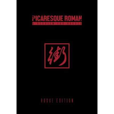 Picaresque Roman RPG Rogue Edition