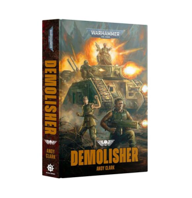 Demolisher