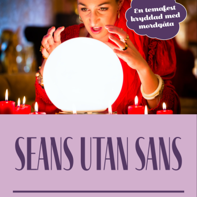 Svenska Mordgåtor: Seans utan sans