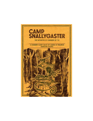 Camp Snallygaster