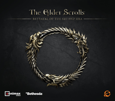 The Elder Scrolls: La Traicion de la Segunda Era