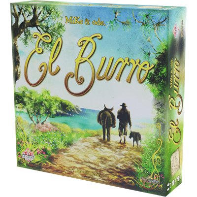 El Burro