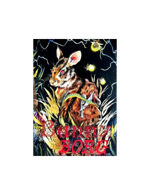Bunny Borg RPG