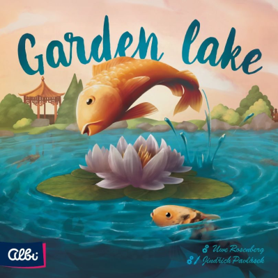 Wodny Ogród Wodny Ogród