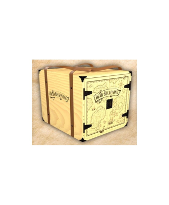 Dead Reckoning: Captain's Chest