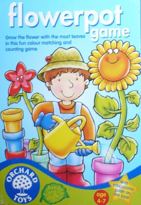 Flowerpot Game