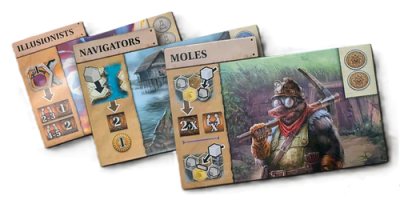 Age of Innovation: Enhancement Pack