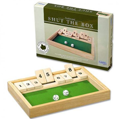 Shut the Box