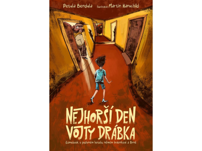 Nejhorší den Vojty Drábka