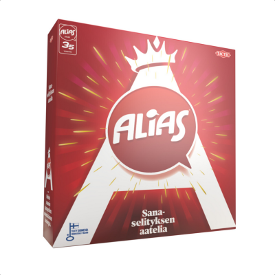 Alias: Aatelinen