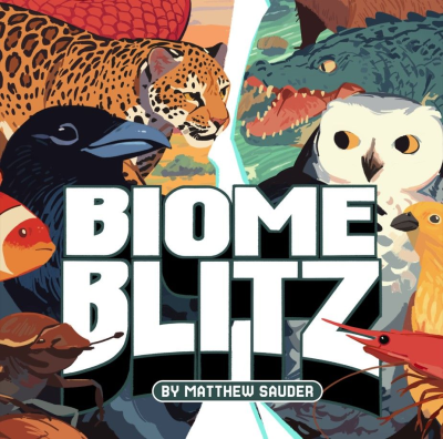 Biome Blitz