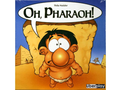 Oh, Pharaoh!