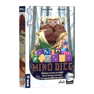 Mino Dados