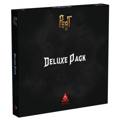 Pest: Deluxe Pack