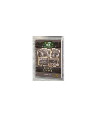 D-Day Dice: Arena Legacy