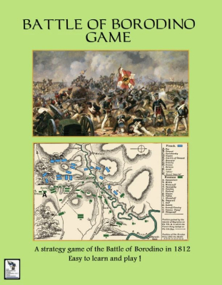 Battle of Borodino Battle of Borodino