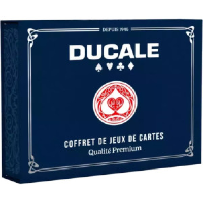 Coffret de Noël: Ducale
