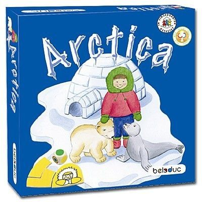 Arctica