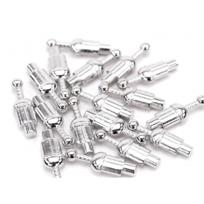 Hoplomachus: Victorum - Metal Hero Tracker Pegs