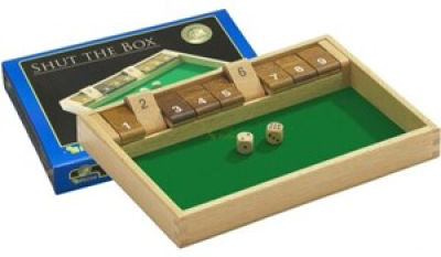 Shut the Box