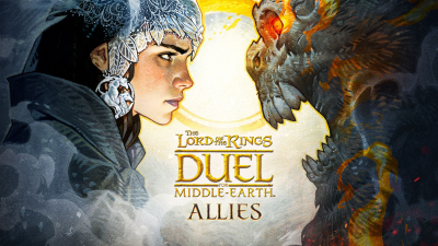 The Lord of the Rings: Duel for Middle-Earth - Allies