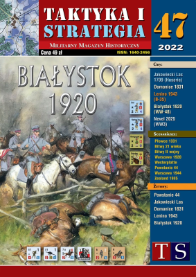 Bialystok 1920 Bialystok 1920