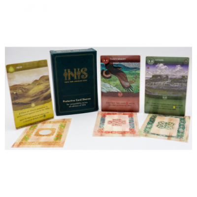 Inis: Sleeves (3rd Edition)