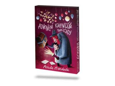Adventní kalendář Poklady