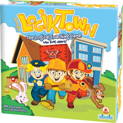 Logiktown