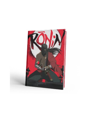 Ronin Core Rulebook