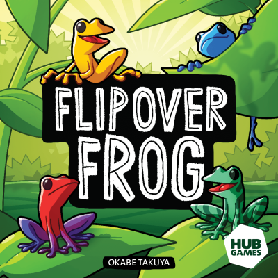 Flipping Frogs