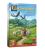 Carcassonne: Herders & Wijngaarden Uitbreiding
