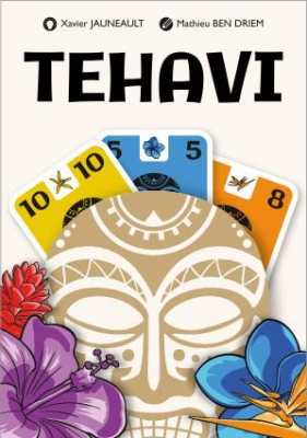 Tehavi