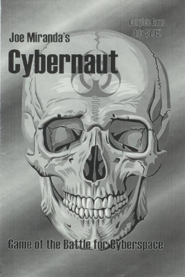 Cybernaut
