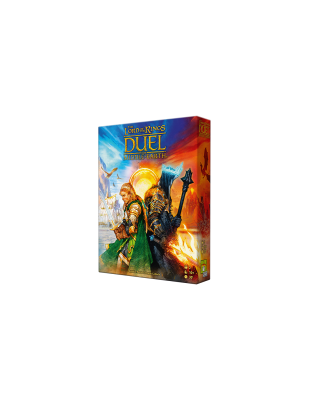 The Lord of the Rings: Duel for Middle-Earth The Lord of the Rings: Duel for Middle-Earth