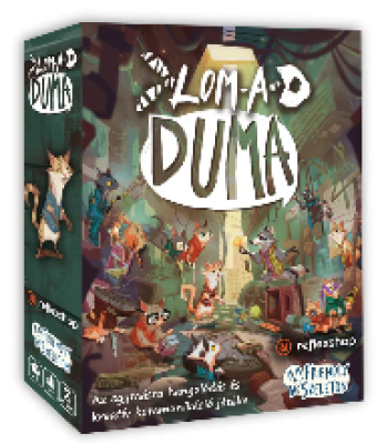 Lom-a-duma